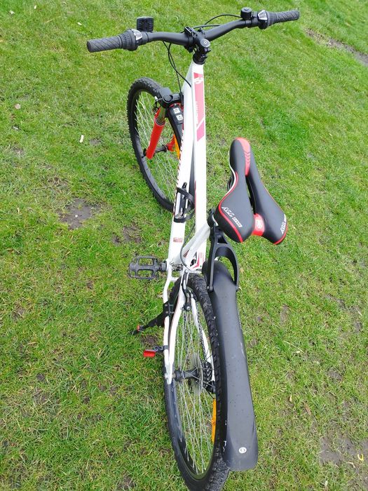 Rower jak nowy 26"
