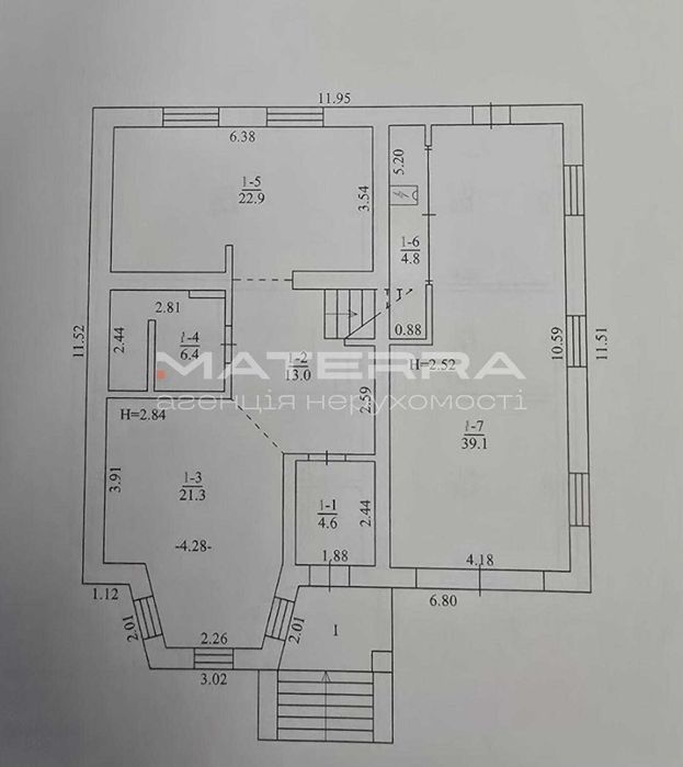 Боярка будинок 225 м2 / 9 соток / новий якісний ремонт/ поруч ліс