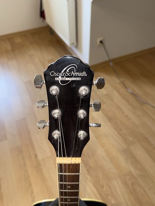 Gitara akustyczna