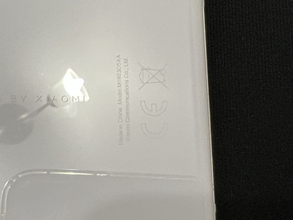 Продам смартфон xiaomi свій