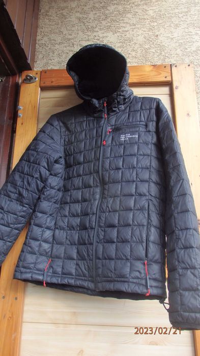 Kurtka Diverse Performance -Rozmiar M