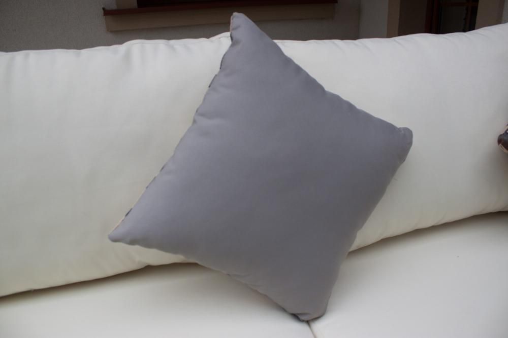 Zestaw ogrodowy- Kawowy technorattan , narożnik + fotel+ stoliki