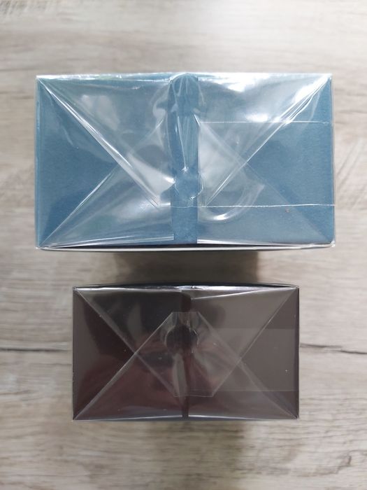 D&G Light Blue pour Homme EDT 125 ml/D&G The One for Men EDT 100 ml