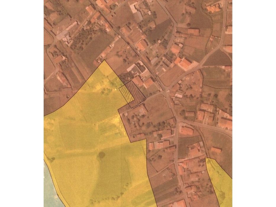 Terreno p/ construção - Veiros