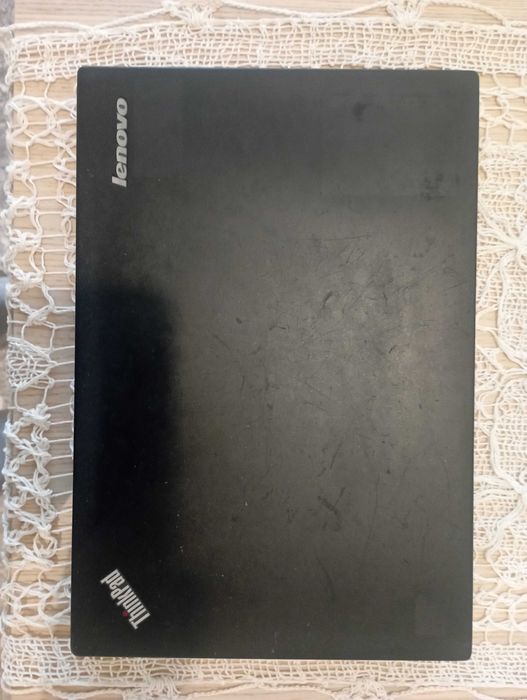 Lenovo ThinkPad X240