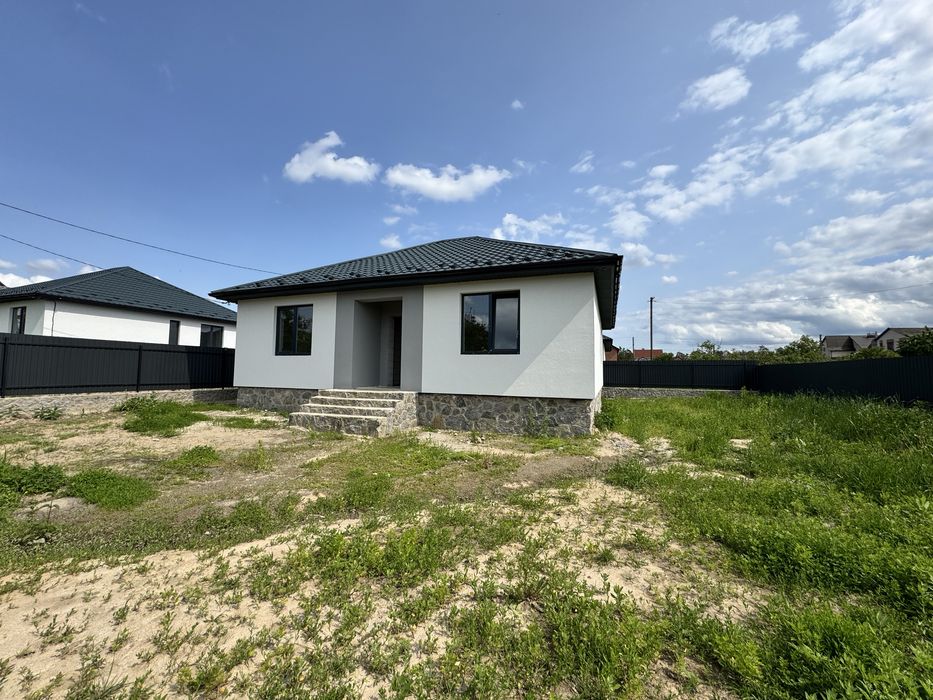 Будинок від забудовника