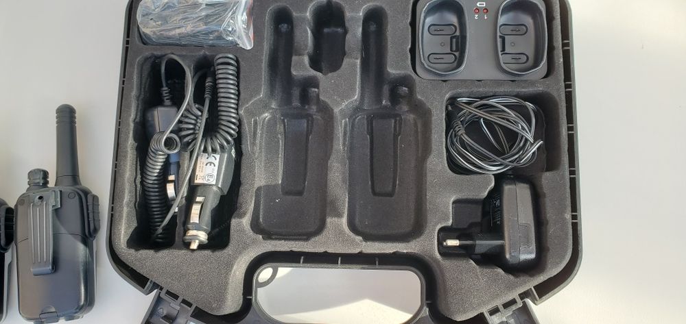 Рації AEG VOXTEL  R320