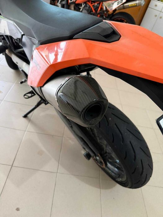 KTM 690 SMC 2008