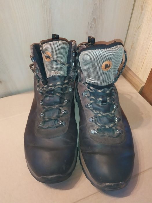 Ботинки Merrell 43 р