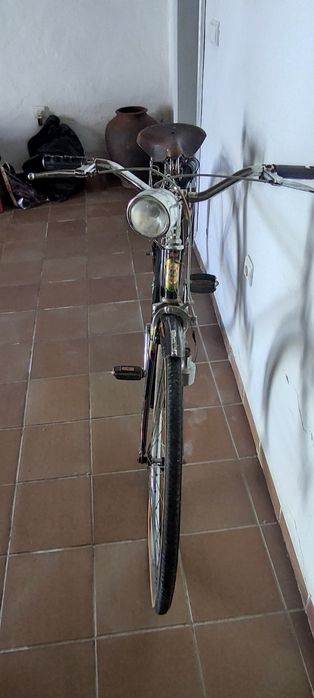 Vendo bicicleta ye ye