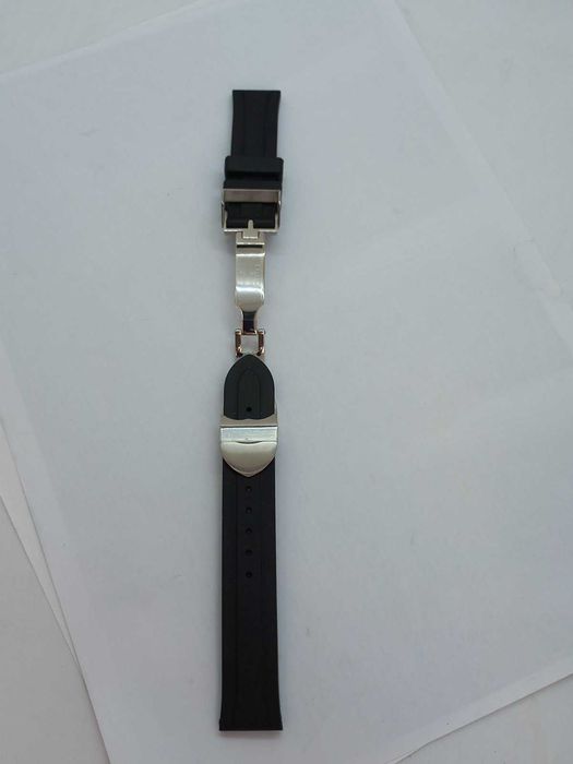 Ремень Tudor на часы