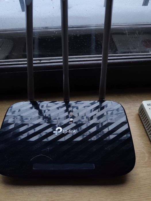 Wi -fi роутер (рабочий)