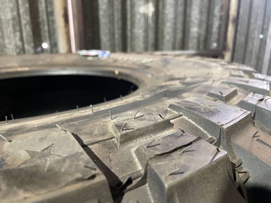 Новые COMFORCER CF3000 F2 37х13.50R18LT Комплект Шин R18 128Q 10PR M/T