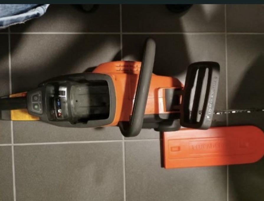 Zestaw husqvarna