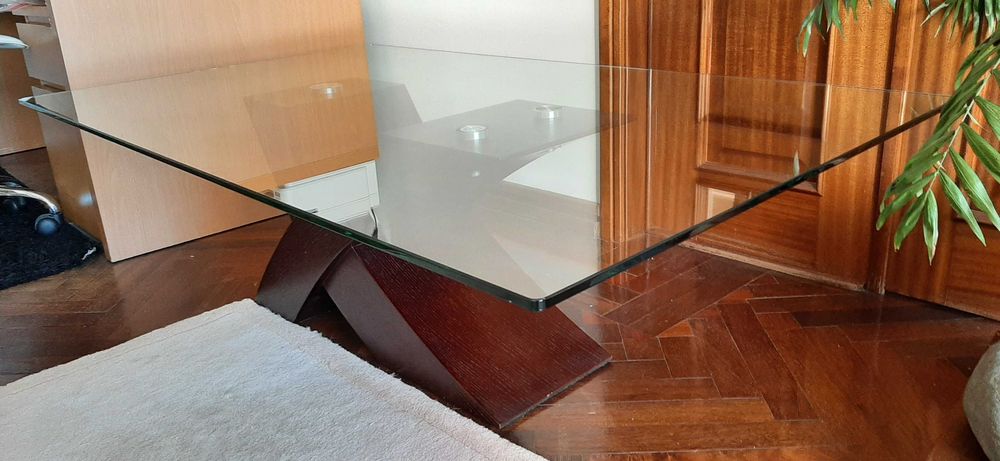MESA 135X80X43CM