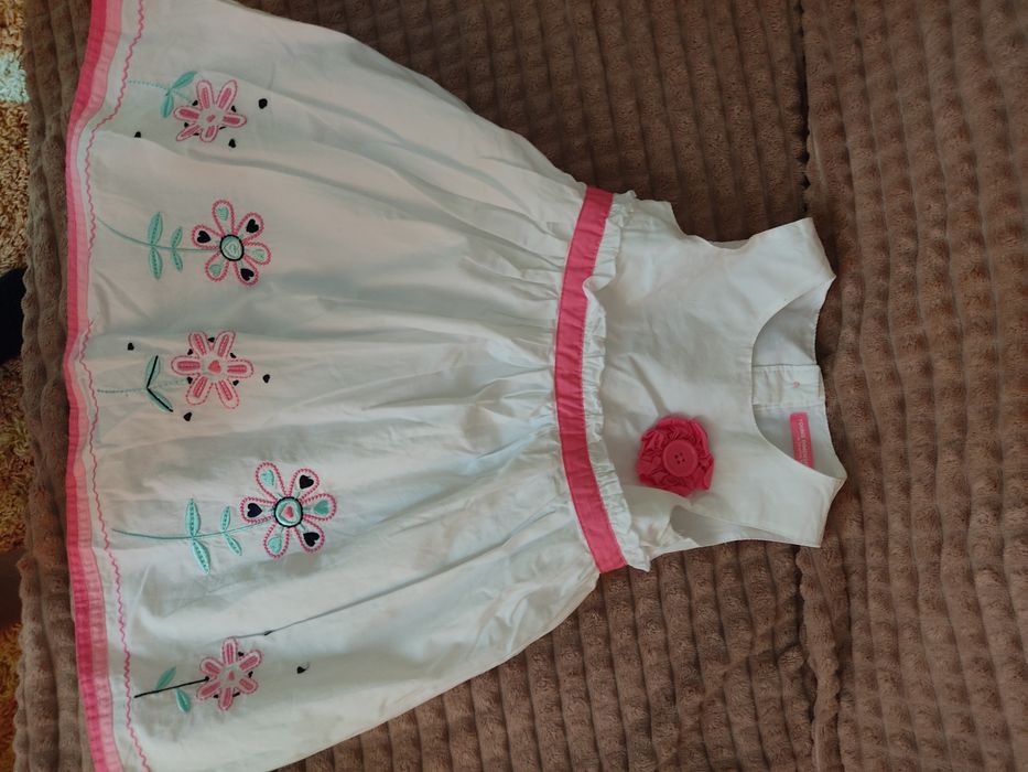 Плаття для дівчинки