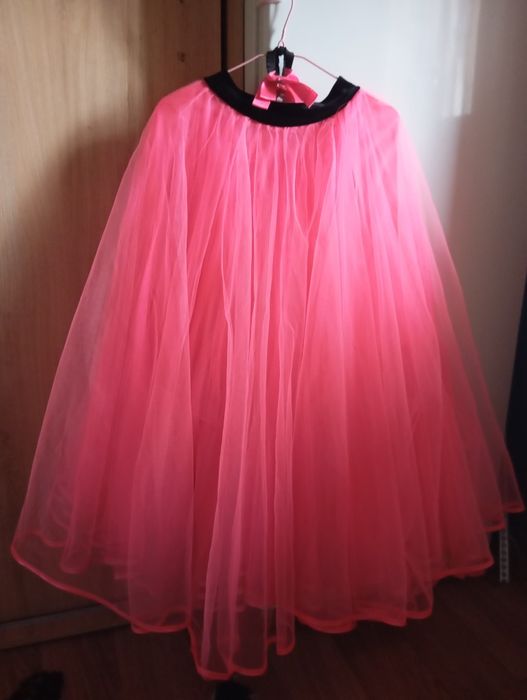 Плаття бальне стандарт