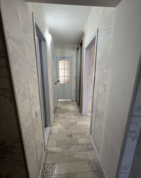 Продам шикарную  3х комнатную квартиру в районе пл освобождения