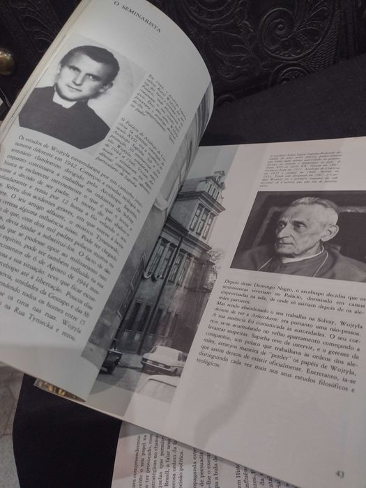 João Paulo II Biografia Ilustrada