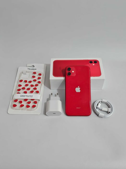 Iphone 11 128Gb. 100% Bateria. Muito bom