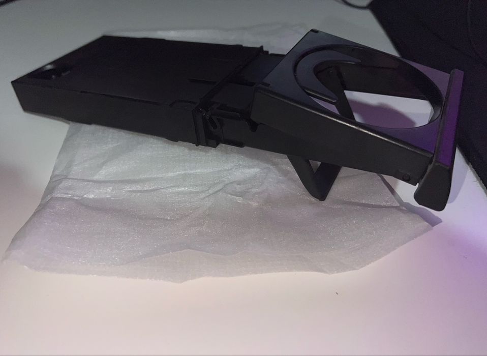 Porta copos - AUDI A6 C5