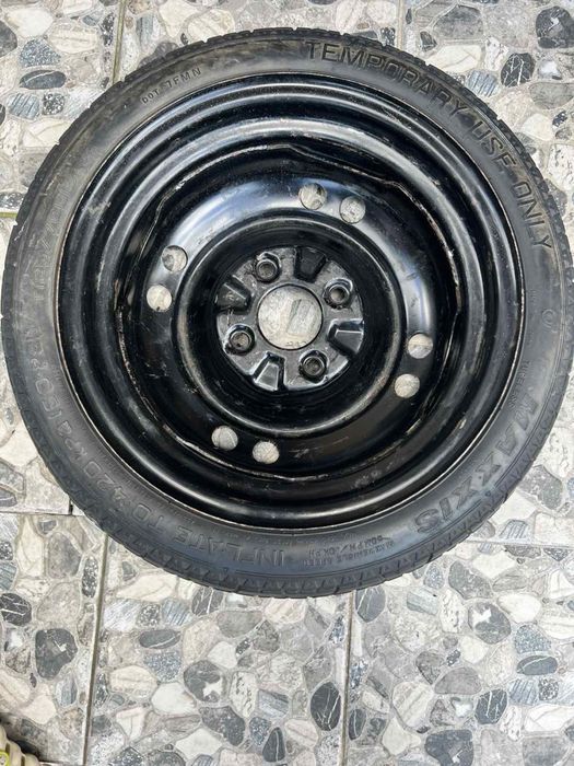 Продам докатку 25/70 R15