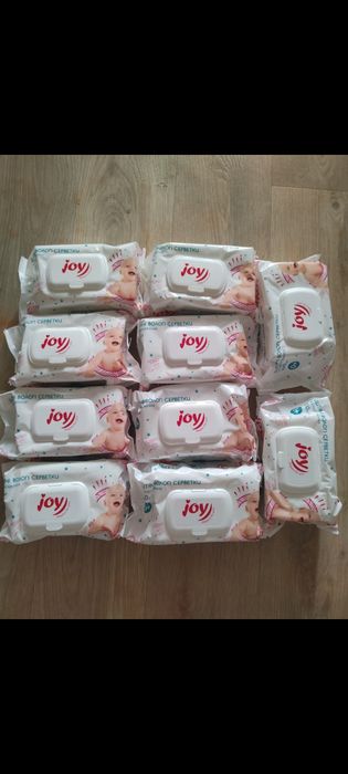 Підгузники підгузки памперси трусики Джой Joy  5 6 7 розмір подгузники