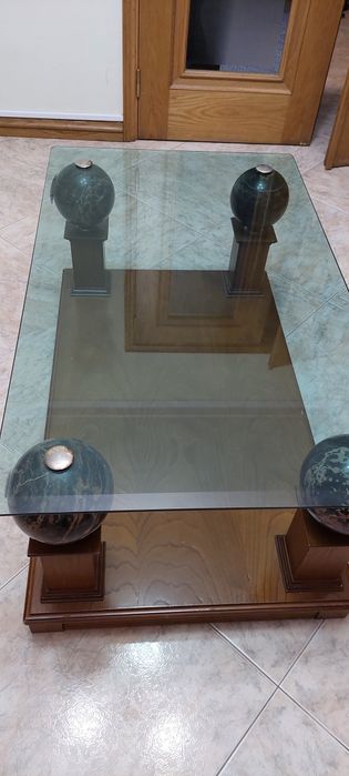 mesa de sala de estar