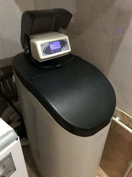 Фільтри для води, ремонт,діагностика,налаштування,модерннізац.Фільтрів