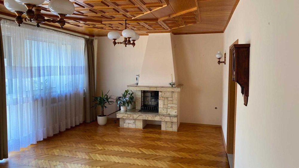 Dom – Gliwice, Stare Łabędy, Łabędy - Widok 5