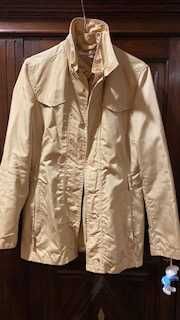 Parka Zara Lindissima Nova