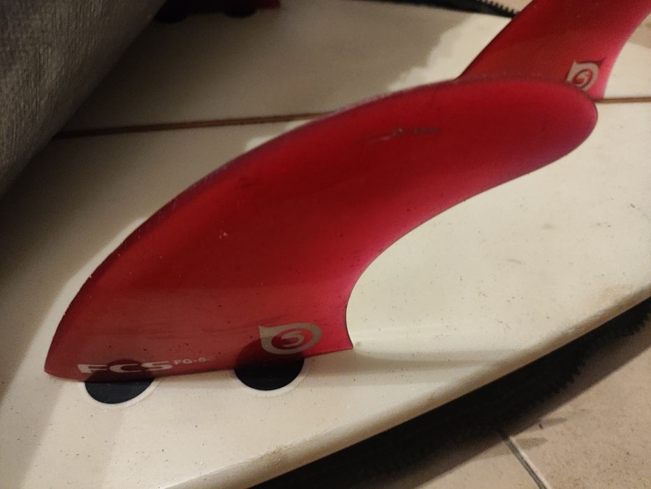 Prancha Surf 6.7