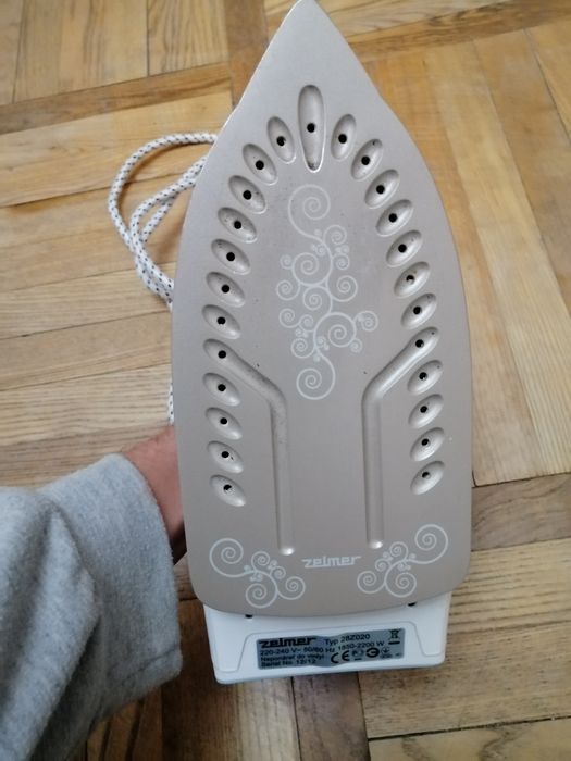 Утюг праска для глажки