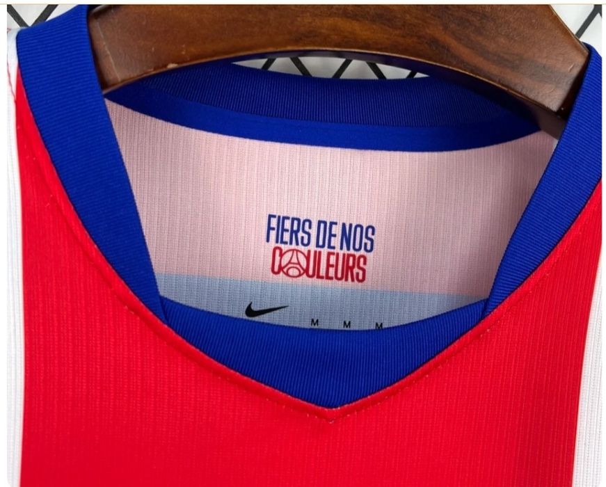 Camisola PSG 26/27
