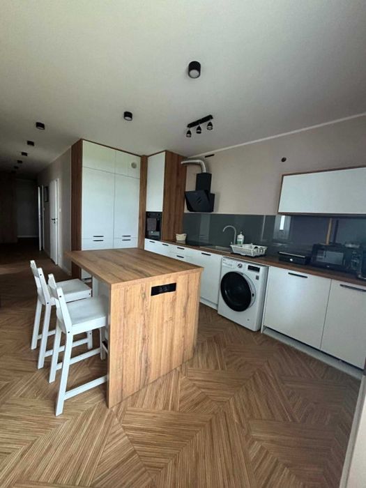 Mieszkanie – Łódź, Fabryczna, Śródmieście - Widok 5