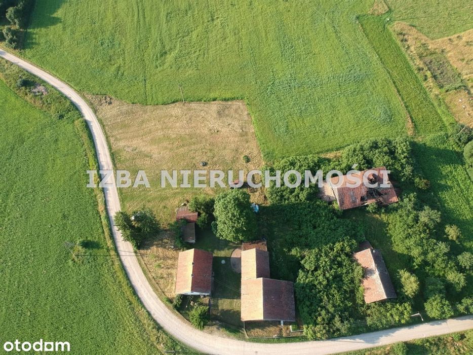 Dom – Banie Mazurskie - Widok 3