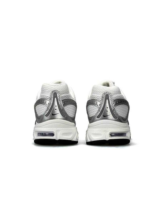 Кросівки Nike Air Max Moto 2K White Metallic ( кроссовки мужские Найк )