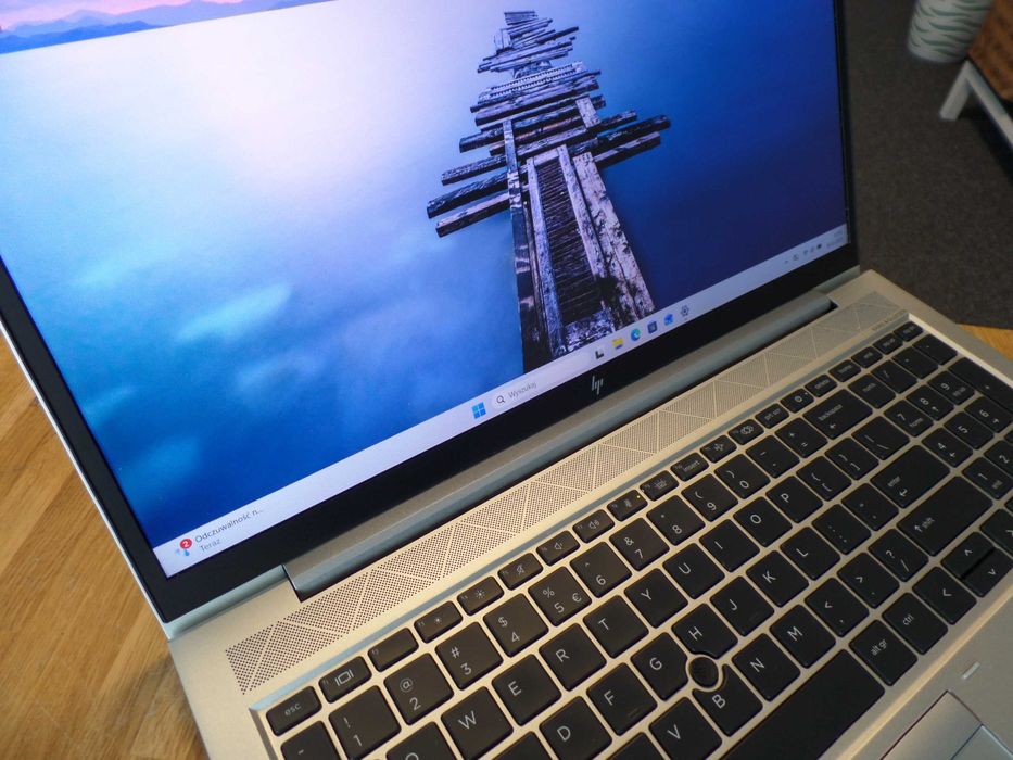 HP EliteBook 850 G8 i7 SSD 512 GB 32 GB win 11 laptop notebook _2