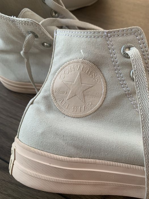 Tramki convers nowej generacji
