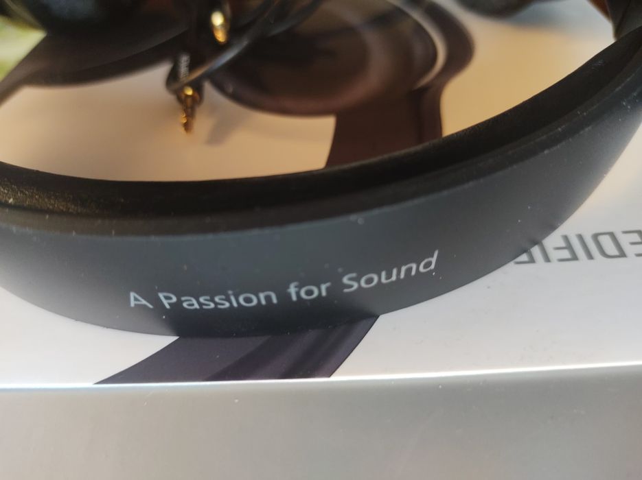 Słuchawki bezprzewodowe Edifier W800BT Plus