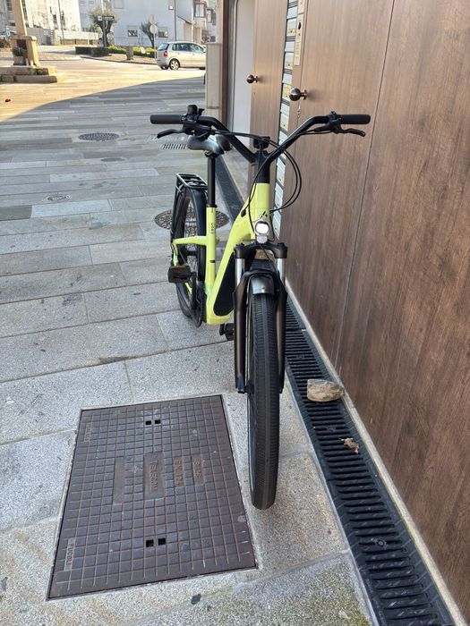 Specialized Como 3.0 NB