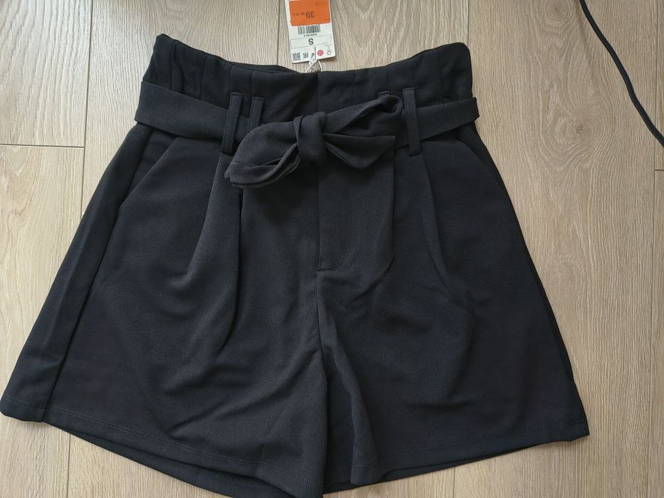 Spodenki Cropp rozmiar S