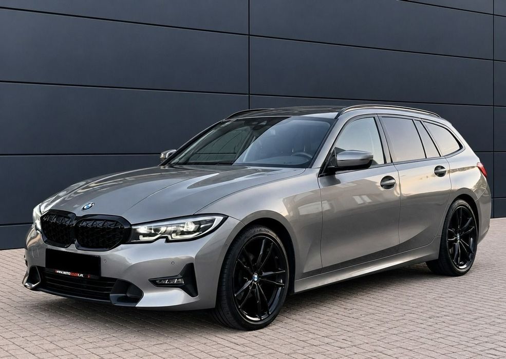 BMW Seria 3