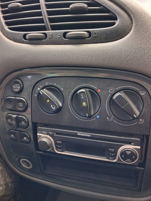 Продам авто Форд Галакси 1.9 tdi