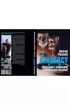 Rządzący Moje boje z empusami i metanojami bezpieki. AGENT PR