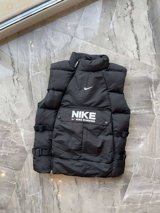 Жилетка Nike Висока якість