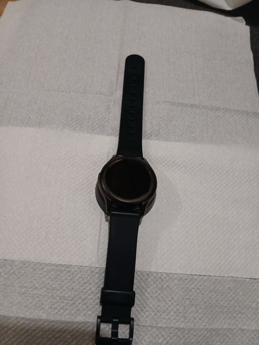 Smartwatches troco