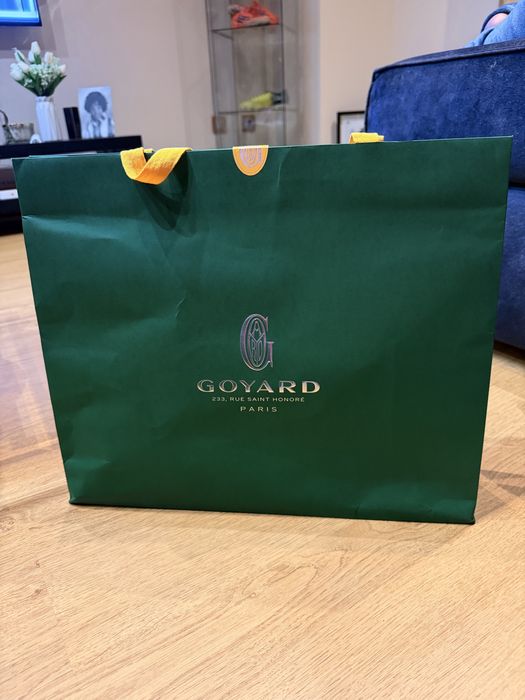 Carteira ORIGINAL Maison Goyard