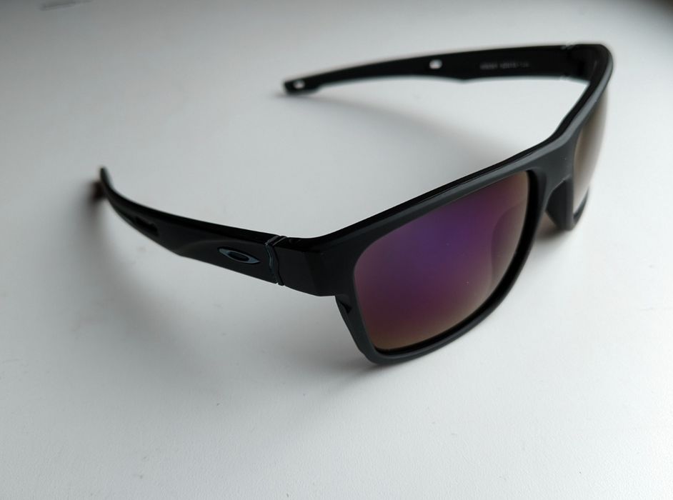 Сонцезахисні окуляри Oakley Crossrange (Нові)