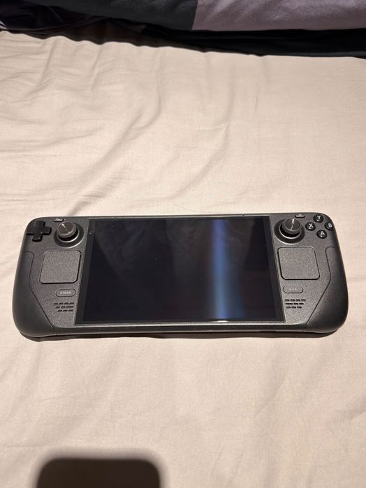 Konsola przenośna Steam Deck 1 TB OLED